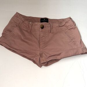 American Eagle shorts